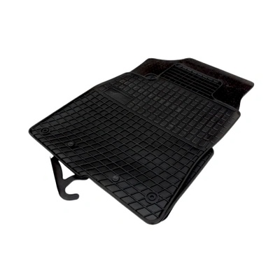 FroGum Гумени стелки за HONDA Civic X (2017-2021) - хечбек