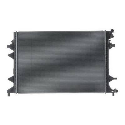 Chladič, chlazení motoru MAHLE CR 2676 000S (CR2676000S)