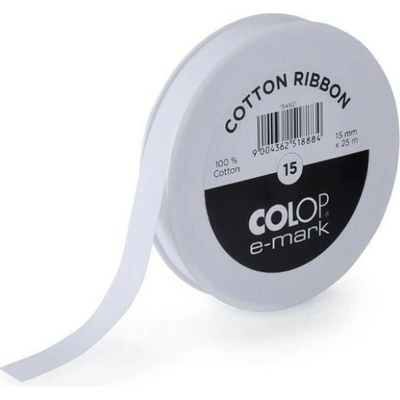 COLOP e-mark® stuha 15mm x 25m