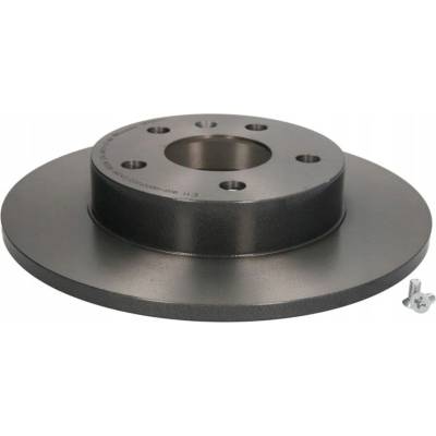 Brzdový kotúč BREMBO 08.7627.11 (08762711)