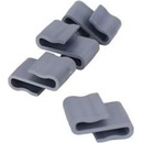 Zolux Komponenty NEOLIFE GERBIL plast.rohy ke dnu šedá