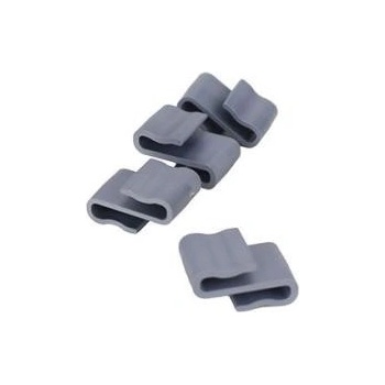 Zolux Komponenty NEOLIFE GERBIL plast.rohy ke dnu šedá