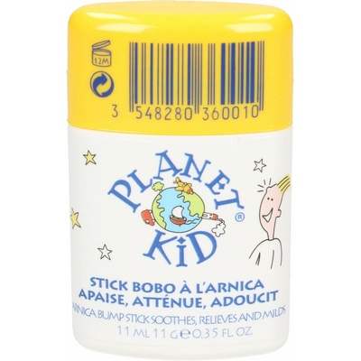 Planet Kid Arnica Bump Stick 11 ml