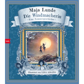 Die Windmacherin