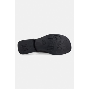 Camper Кожени сандали Dana - answear - 156,45 лв