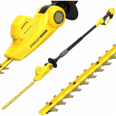 Stanley SFMCPH845B-XJ