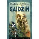 Gaidžin James Clavell