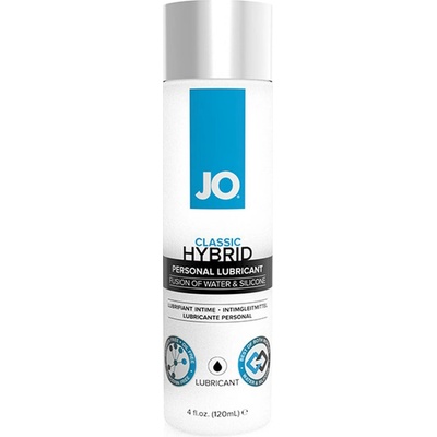 Systém JO Klasické hybridné mazivo 120 ml