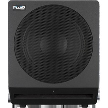 Fluid Audio FC10S