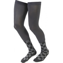 Fasthouse Elrod Legacy Knee Brace Sock Black