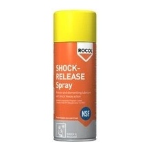 Rocol SHOCK RELEASE Spray 400 ml
