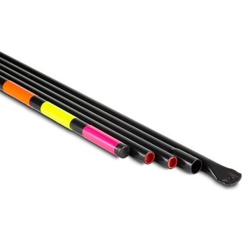 Mikbaits Náhradní Tyč 1m zasouvací spoje