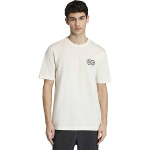 Adidas Тениска house of tiro nations graphic - sportdepot - 41,05 лв