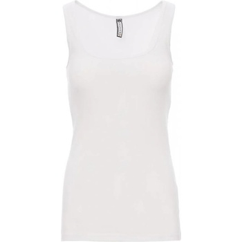 PAYPER look 000119-0037 / Дамски потник - бял s (000119003700000s)