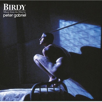 GABRIEL, PETER - BIRDY LP