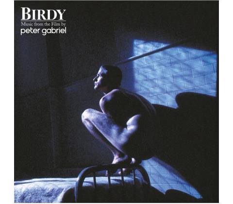 GABRIEL, PETER - BIRDY LP