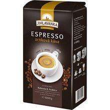 Jihlavanka Espresso 1 kg