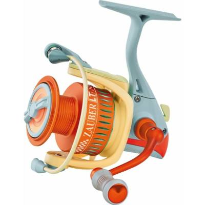 Ryobi Zauber LT MC 1000