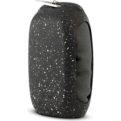 Matador NanoDry Rýchloschnúci uterák 132 x 60 cm Čierna fľakatá