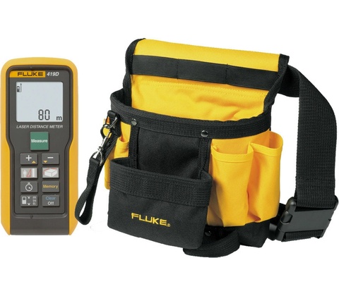 Fluke 419D