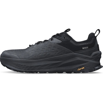 Altra W Olympus 6 Hike Low Gtx Размер на обувките (ЕС): 37, 5 / Цвят: черен