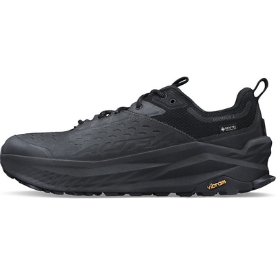 Altra W Olympus 6 Hike Low Gtx Размер на обувките (ЕС): 38, 5 / Цвят: черен