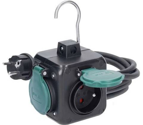 Solight PP326