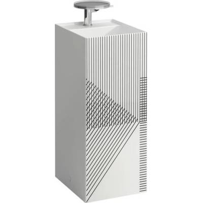 Laufen KARTELL H811331D018151