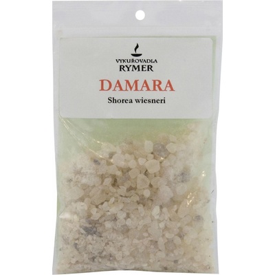 Rymer vykuřovadla Damara 20 g