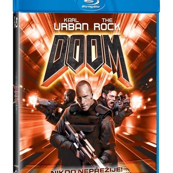 Doom BD