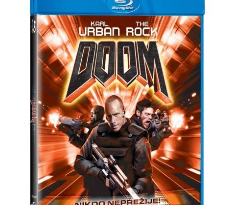 Doom BD