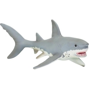 Safari Ltd Safari® Бяла акула тип A (275029)