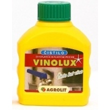 Agrolit Vinolux Čistič nerez sudů 500 ml