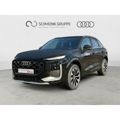 Audi Q3 S-line 200 kW