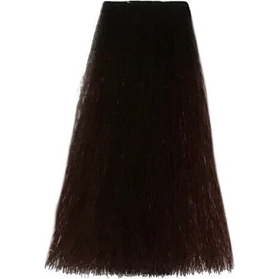 Mila Milton Color Cream Profi krémová farba svetlo hnedá popolavá blond 5.21 100 ml