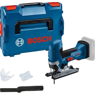 Bosch GST 18V-125 S 06015B2000