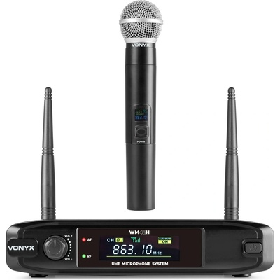 Vonyx WM42H