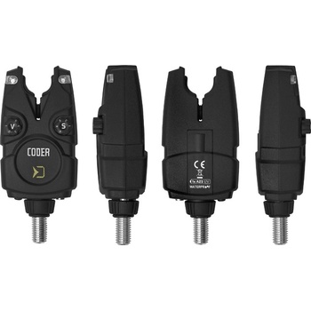 Delpin sada signalizátorů Delphin Codet 4+1