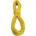 Tendon Полувъже Tendon Alpine 7.9 C. I. A. P Half rope - Yellow - размер 30 m (309-0083-0111)