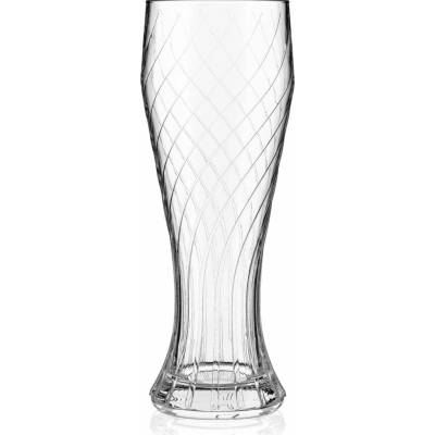 Sahm Poháre na pivo Perlsee s ciachom 6 x 500 ml