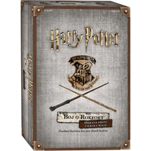 Harry Potter - Boj o Rokfort: Obrana proti čiernej mágii