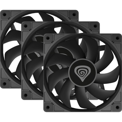 Genesis Oxal 120 3-pack NGF-2043