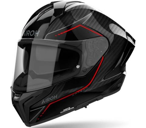 Airoh Matryx Sentinel