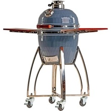 Dreamfire Kamado Comfy Classic oceánově modrá