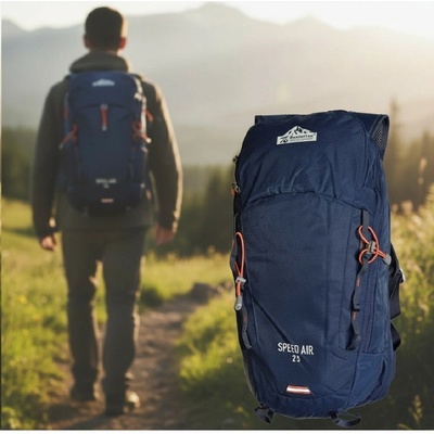 Axon Senterlan Speed Air 25 l modrý