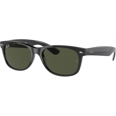 Ray-Ban RB 2132 901L 55 NEW WAYFARER