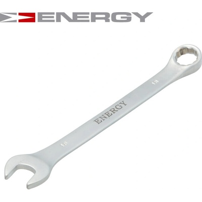 Energy očkoplochý klúč 18mm NE01000S-18