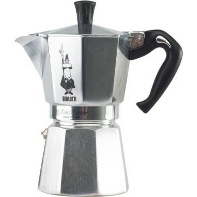 Bialetti Moka konvička Express 6 šálok 300ml