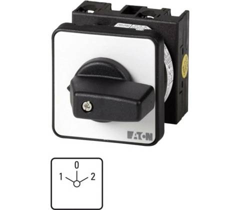 Eaton T0-3-8212/E