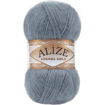 alize Angora Gold 87 Плетива прежда (10800087-ALIZE)